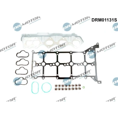 Kuva DR.MOTOR AUTOMOTIVE DRM01131S Tiivistesarja, Vent. Koppa
