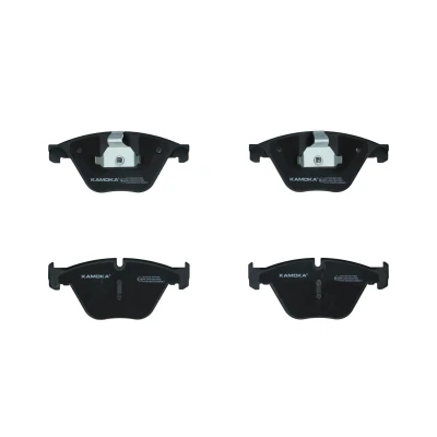 Kuva Jarrupalasarja, levyjarru, Etuakseli BMW 5 [F10], Touring [F11] OE 34112449266, 34116775314, 34116850885