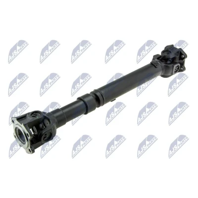 Kuva NTY NWN NS 016 Kardaani Ajoneuvon etuosa NISSAN: Navara Pick up, NP300 up