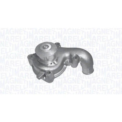 Kuva MAGNETI MARELLI 352316170155 Vesipumppu FORD: FIESTA 3, 4