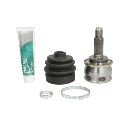 Kuva PASCAL G17018PC Vetonivel Pyörän puoli SUBARU: Impreza I Sedan, LEGACY 1, Farmari