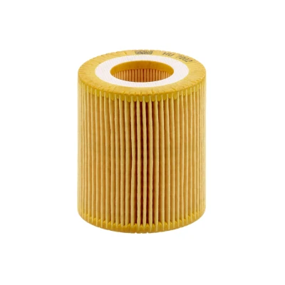 Kuva MANN FILTER HU 7002 z Öljynsuodatin Tiivisteillä Suodatinpanos FORD: Ranger Mk3