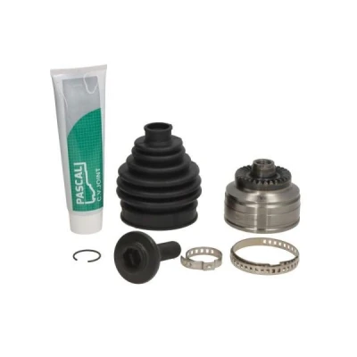 Kuva PASCAL G1B020PC Vetonivel Pyörän puoli