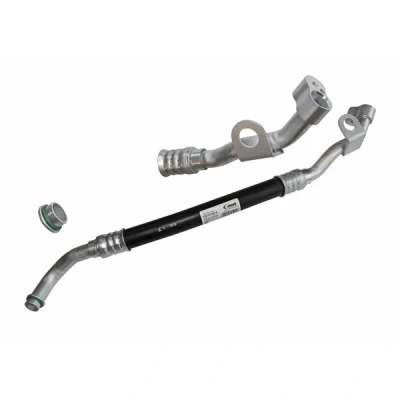 Kuva Matalapainejohto, ilmastointilaite MERCEDES BENZ E KLASS [W210], T Model [S210] OE 210 830 44 15, 51 A 15