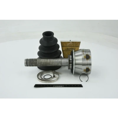 Kuva Nivelsarja, vetoakseli, Etuakseli, Pyörän puoli SSANGYONG OE 4130005100X, 4130008012
