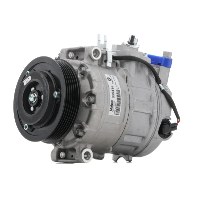 Kuva VALEO 559416 Ilmastoinnin Kompressori 7SEU PAG 46 AUDI: Q7, VOLKSWAGEN: Touareg I