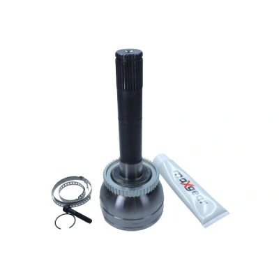 Kuva MAXGEAR 49 3180 Vetonivel Etuakseli, Pyörän puoli TOYOTA: Land Cruiser 80