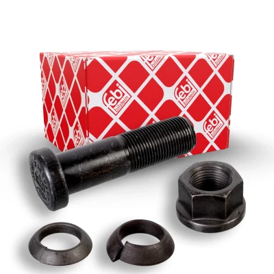 Kuva Pyöränpultit FEBI BILSTEIN 06277