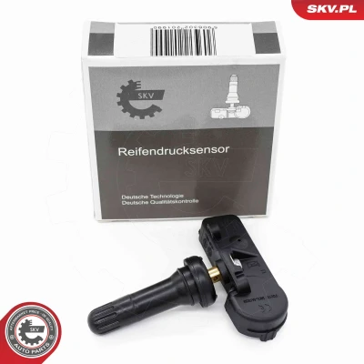 Kuva Pyöräanturi, rengaspaine (TPMS) JEEP CHEROKEE OE 56029465AB, K68406530AA