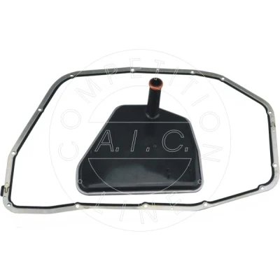 Kuva Hydrauliikkasuodatin, automaattivaihteisto AUDI A4 B8, B8 Avant, A5, A5 Cabriolet, Sportback, A6 C6, C6 Q5 OE 09E 321 371A, 0B6 32