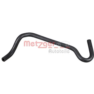 Kuva METZGER 2421013 Jäähdyttimen Letku EPDM (eteenipropeeni dieeni kumi) OPEL: Corsa D Hatchback