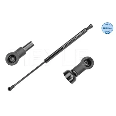 Kuva MEYLE 540 910 0014 Takaluukun Kaasujousi 470 430 ORIGINAL Quality VOLVO: V50