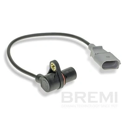 Kuva BREMI 60192 Kampiakselin Asentotunnistin 3 Induktiivi anturi Kaapelilla AUDI: A4 B6 Avant, B7 A6 C6 Avant