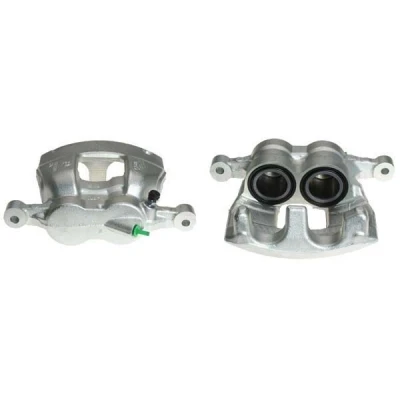 Kuva BUDWEG CALIPER 344917 Jarrusatula FORD: Transit V363 Bussi, Custom V362 Van