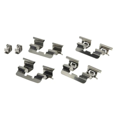 Kuva Asennussarja, jarrupalat QUICK BRAKE 109 1290