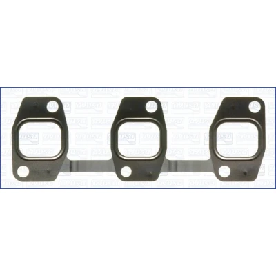 Kuva AJUSA 13135000 Pakosarjan Tiivisteet Pakosarja MULTILAYER STEEL TOYOTA: Land Cruiser 80, 100