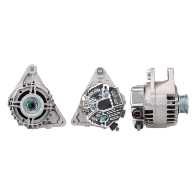 Kuva LUCAS ELECTRICAL LRB00513 Laturi 14V 80A TOYOTA: Corolla Verso