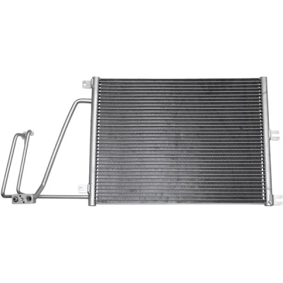 Kuva VEMO Original Quality V40 62 0019 Ilmastoinnin Lauhdutin ilman vedenerotinta 480 x 368 22 OPEL: Vectra B Farmari
