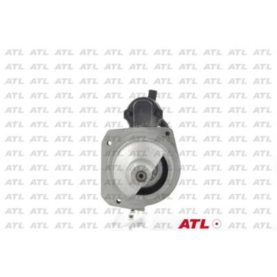 Kuva Käynnistin CITROËN C35 Flak/chassi OE 95 536 160, 580 171, 643 763