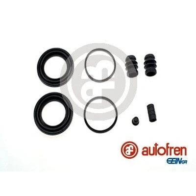 Kuva AUTOFREN SEINSA D4923 Jarrusatula Korjaussarja Etuakseli 45 TOYOTA: HILUX 3 Pick up