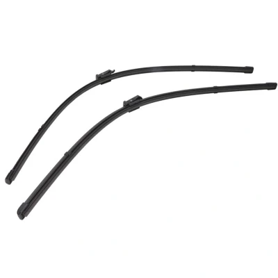Kuva Pyyhkijänsulka Denso DF 075 Flatblade pyyhinsulka (rungoton) FORD: Tourneo Custom V362 Bussi, Transit Van, Bussi