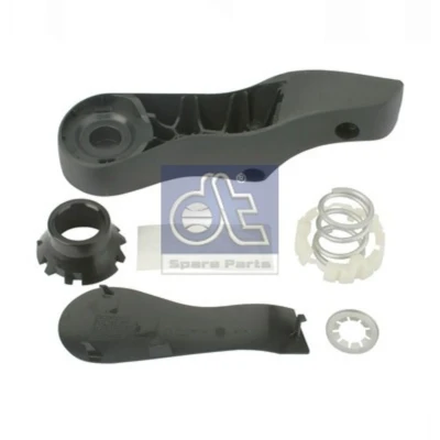 Kuva DT Spare Parts 2.97050 Kotelo Ulkopeili