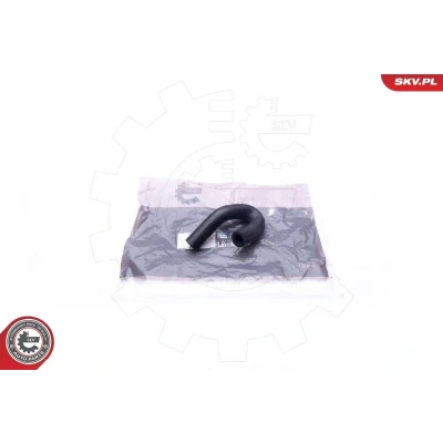 Kuva ESEN SKV 24SKV366 Jäähdyttimen Letku EPDM (eteenipropeeni dieeni kumi) VOLKSWAGEN: GOLF 2, 3, Passat B3/B4 Variant