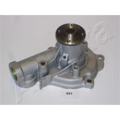 Kuva Vesipumppu MITSUBISHI GALANT VII, Sedan SPACE RUNNER, WAGON OE MD971538, MD972050