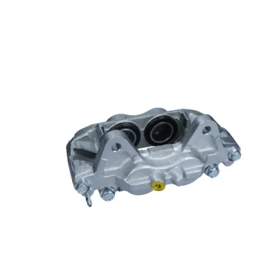 Kuva MAXGEAR 82 0787 Jarrusatula Valurauta Etuakseli, vasen TOYOTA: Land Cruiser Prado 120