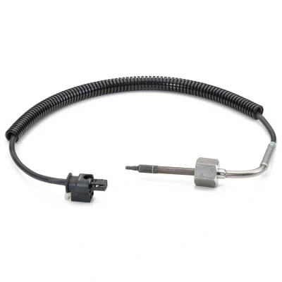 Kuva HELLA 6PT 014 494 131 Tunnistin Pakokaasulämpötila MERCEDES BENZ: C sarja Sedan, T modell, ML