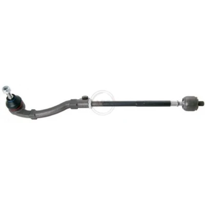 Kuva A.B.S. 250266 Raidetanko RENAULT: LAGUNA 1
