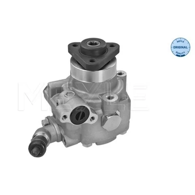 Kuva MEYLE 114 631 0039 Ohjaustehostimen Pumppu Hydraulinen ORIGINAL Quality VOLKSWAGEN: Transporter 5, 5 Bus