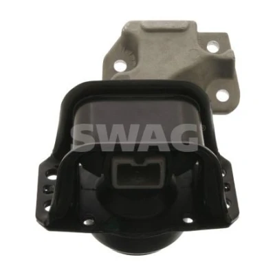 Kuva SWAG 62 93 8955 Moottorin Kumityyny Oikea Hydrolaakeri 155,8 PEUGEOT: 307 Hatchback, Farmari, SW, CITROËN: C4 I Coupe