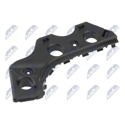 Kuva Pidike, puskuri, Vasen VW PASSAT CC B6 OE 3C8807183A