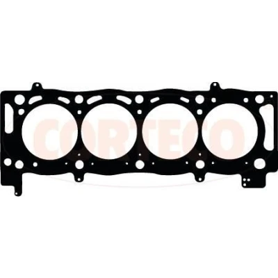 Kuva CORTECO 415279P Kannentiiviste 1,25 Metalli FORD: MONDEO 4, S Max Mk1, 4 Stufenheck, PEUGEOT: 407 Sedan, 508 I SW, SW