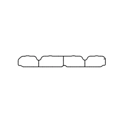 Kuva REINZ 71 10196 00 Imusarjan Tiivisteet DODGE: Caliber, Avenger Sedan, JEEP: Patriot