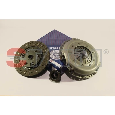 Kuva Kytkinpaketti Audi 80 b4 avant, sedan, A6 c4, c4 Cabriolet b3 OE 028 198 141 GX, MX