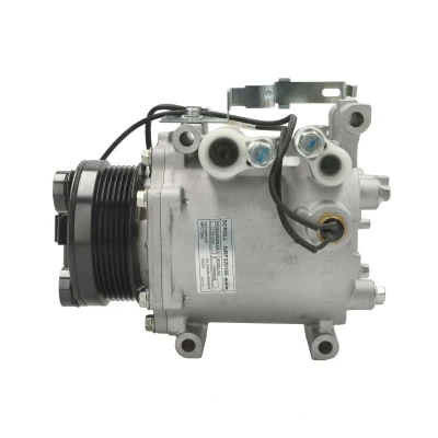 Kuva NRF 320166 Ilmastoinnin Kompressori MSC105CA 12 Tiivisterenkaalla MITSUBISHI: Grandis