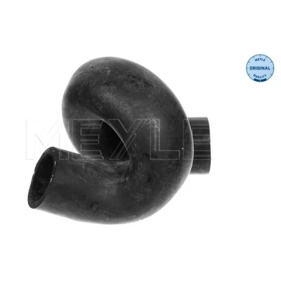 Kuva MEYLE 619 133 0021 Jäähdyttimen Letku Yläpuolella EPDM (eteenipropeeni dieeni kumi) ilman kiristimiä ORIGINAL Quality OPEL: Astra F Sedan
