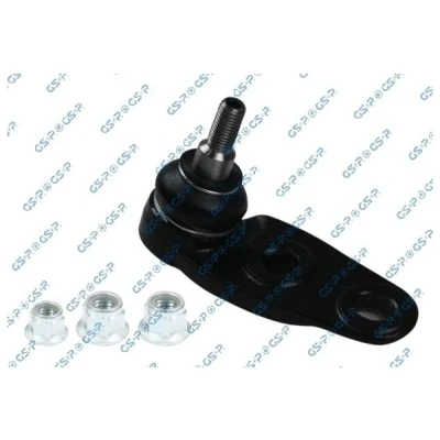 Kuva Pallonivel GSP S080287