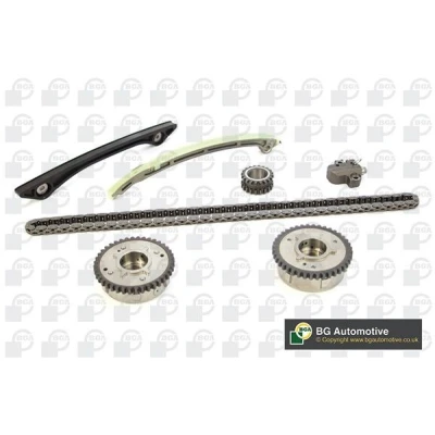 Kuva Jakoketjusarja FORD, JAGUAR, LAND ROVER, VOLVO OE 2017710, 2017716, 5101191