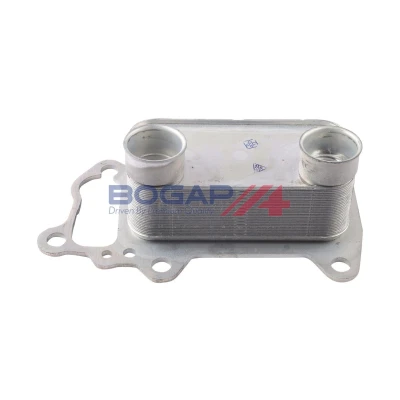Kuva BOGAP B4222125 Öljynjäähdytin BMW: 5 Sedan, Touring, 3 Touring