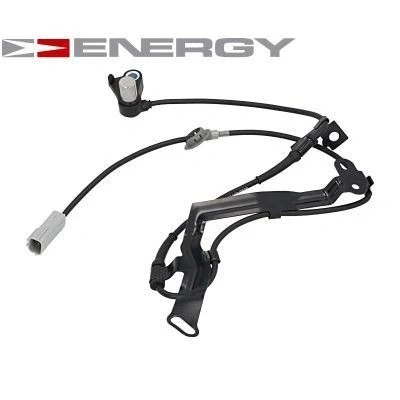 Kuva ENERGY CA0142PP ABS Anturi Edessä 2 1020 12 Sähköinen Harmaa Soikea Uros MAZDA: FAMILIA 6