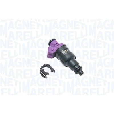 Kuva MAGNETI MARELLI 805000000001 Ruiskutusventtiili RENAULT: CLIO 2
