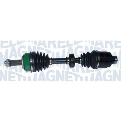 Kuva MAGNETI MARELLI 302004190197 Vetoakseli Etuakseli, oikea 557 HONDA: Accord 7 Limousine, Tourer