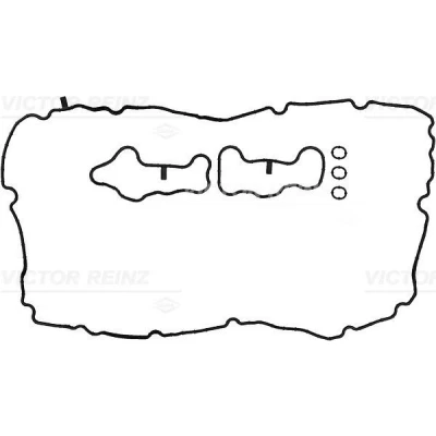 Kuva Tiivistesarja, venttiilikoppa Bmw 5 [G30, F90], 7 [G11, G12], 8 cabriolet [G14, F91], coupé [G15, F92], X5 [G05, F95] OE 11 12 636 547