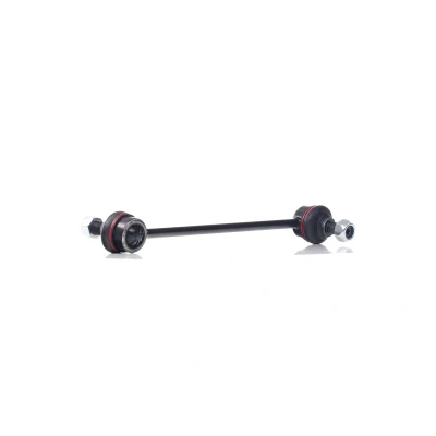 Kuva febi BILSTEIN 09206 Koiranluu Etuakseli, vasen, oikea 243,5 M12 x 1,5 Plus Itselukittuvalla mutterilla Teräs OPEL: Meriva A