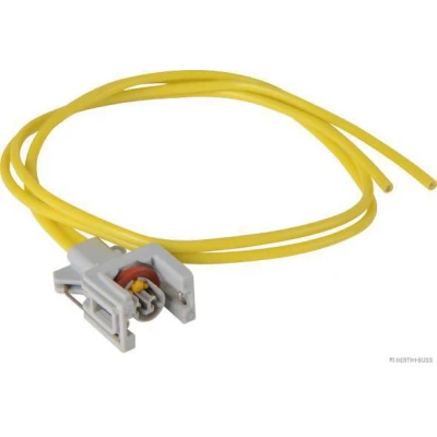 Kuva HERTH+BUSS ELPARTS 51277266 Kaapelinkorjaussarja, suihkutussuutin CITROËN: C4 Picasso 1