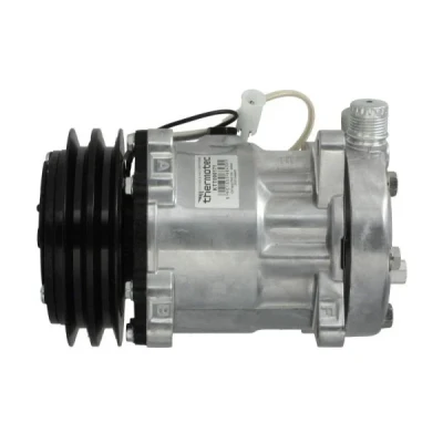 Kuva THERMOTEC KTT090171 Ilmastoinnin Kompressori SD7H15 24 R 134a VOLVO: FL 10