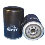 Kuva ALCO FILTER SP 1269 Öljynsuodatin M22 x 1,5 Ruuvattava suodatin FIAT: Ducato II Flatbed Kuorma auto/Alusta, Van, Bussi